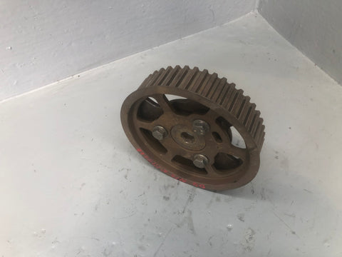 Camshaft Timing Sprocket 4U3Q 6K286 BA TDV6 Discovery 3 4 Range Rover Sport