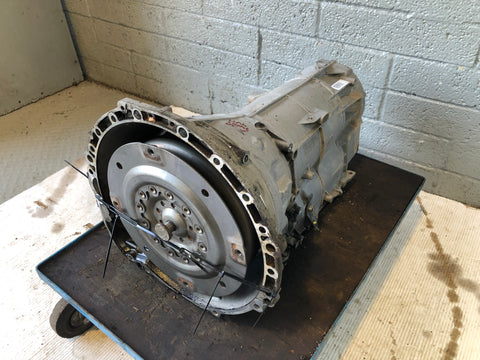 Range Rover L405 Sport L494 Gearbox Automatic 8 Speed TDV6 CPLA-7000-AC 13 to 17