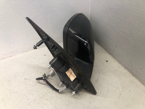 Freelander 2 Mirror Near Side Left Power Fold Land Rover 2011 to 2014 L05086