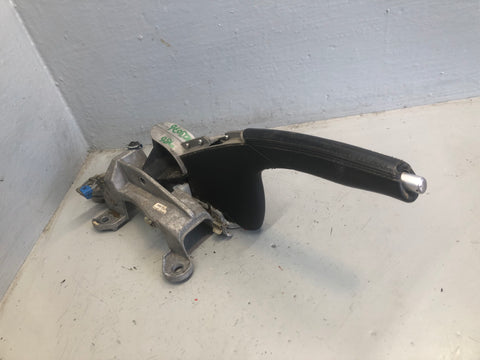 Porsche Boxster S Handbrake Lever Assembly 986 1996 to 2004