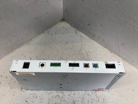 Range Rover Sport DVD Entertainment Module AH42-19A164-AC L320 2009 to 2013