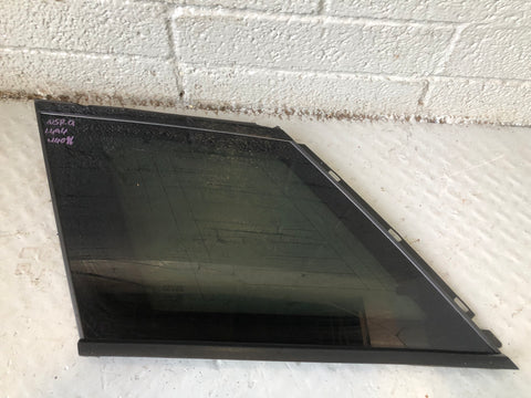 Range Rover Sport Glass Near Side Rear Quarter Panel Window L494 2014 to 2022