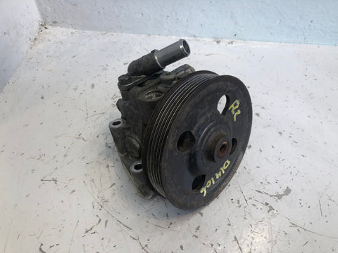 Freelander 2 Power Steering Pump TD4 Land Rover 6G91-3A696 2006 to 2014
