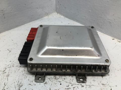 Discovery 2 TD5 Main Engine ECU MSB101193 Land Rover 1998 to 2004