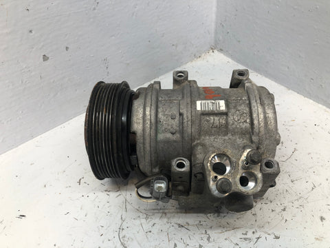 Discovery 2 Air Con A/C Compressor 447200 4962 Land Rover TD5 1998 to 2004