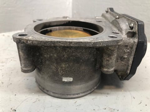 Range Rover L322 or Sport Throttle Body 4.2 Supercharged AJ-V8 4H23-9F991-BC
