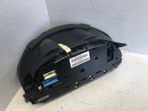 Range Rover L322 Speedometer Instrument Cluster 3.0 TD6 YAC002360PV 2002 to 2005
