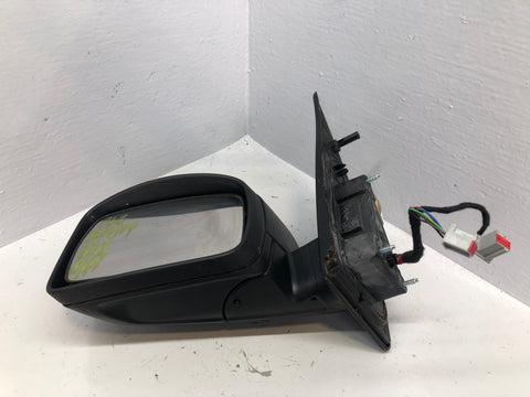 Freelander 2 Mirror Near Side Left Power Fold Land Rover 2011 to 2014 D02106
