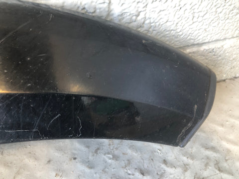 Discovery 4 Wheel Arch Trim Rear Quarter Left Santorini Black Land Rover D13086
