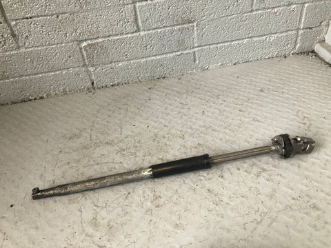 Range Rover L405 Steering Column Lower Shaft with UJ CPLA-3C662 AF