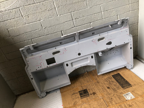 Defender Bulkhead 200 300 TDI 90 110 130 RHD Steel Primer Land Rover