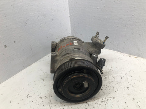 Discovery 2 Air Con A/C Compressor 447200 4962 Land Rover TD5 1998 to 2004