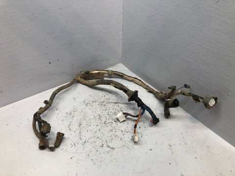 Discovery 2 Wiring Loom Gearbox Auto Land Rover YMD111883 1998 to 2004