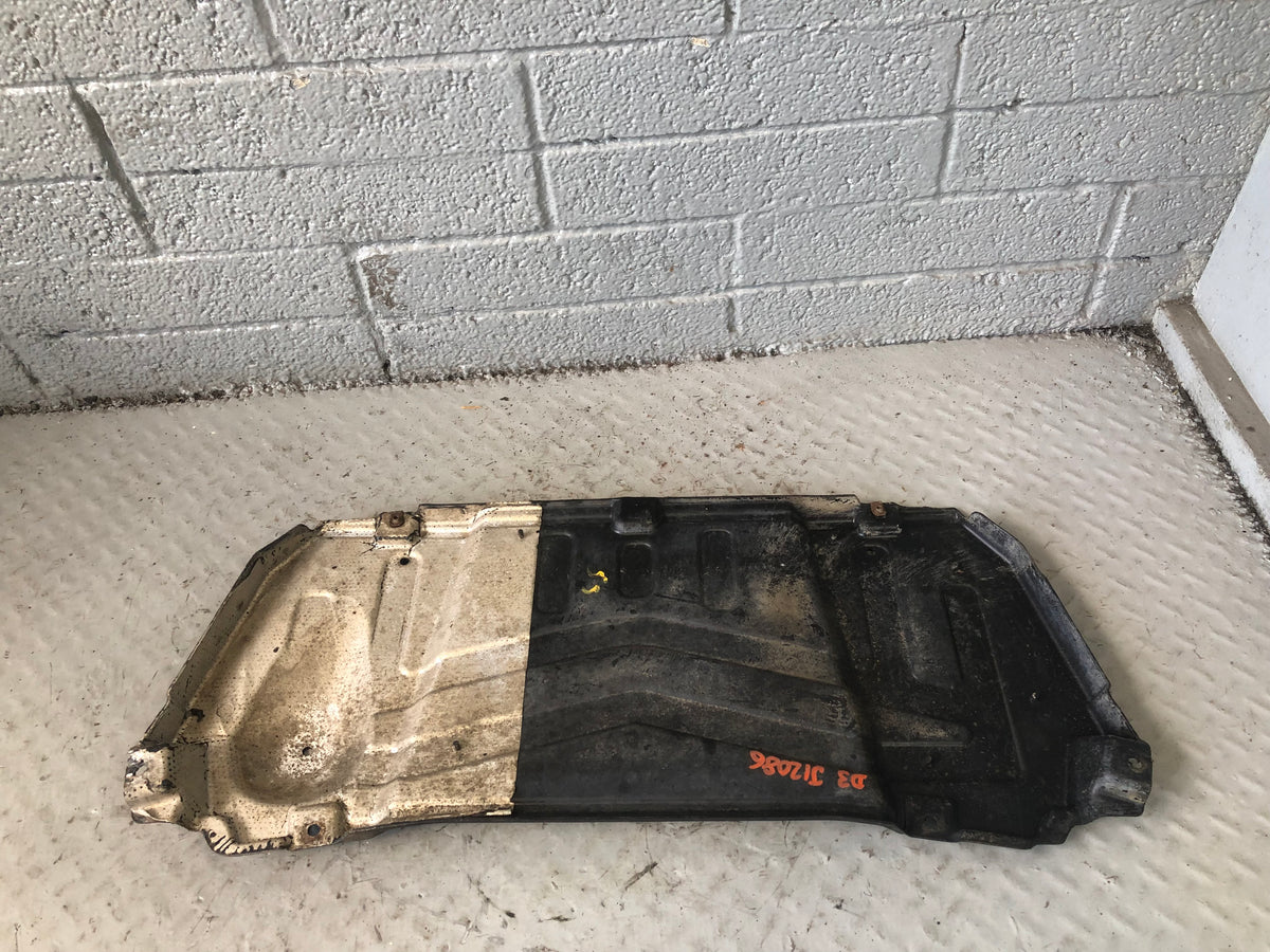 Gearbox Under Tray Guard KRB500290 Discovery 3 Range Rover Sport J12086