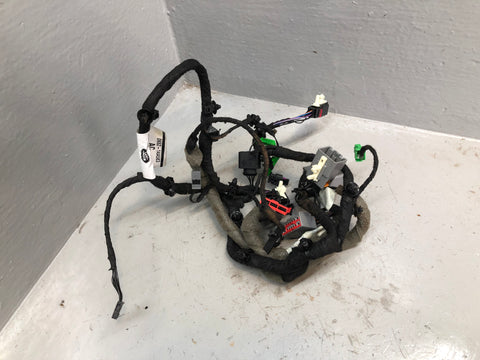 Range Rover Sport Tailgate Wiring Loom DK62-14A583-AC L494 2014 to 2022