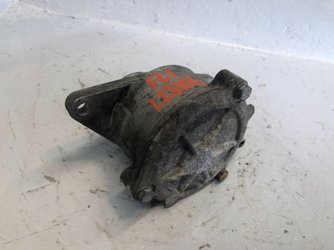 Freelander 1 Brake Vacuum Pump 2.0 TD4 Land Rover 2001 to 2006
