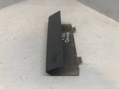 Range Rover L322 Front Bumper Tow Eye Cover DPC500280 2006 to 2009
