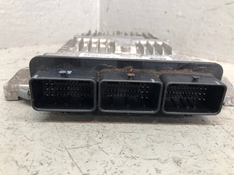 Range Rover Sport Engine ECU 2.7 TDV6 NNW508500 L320 Euro 4 2007 to 2009