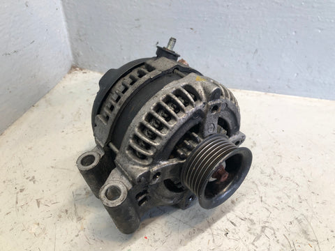 Range Rover Sport Alternator L320 3.6 TDV8 Denso DAN990 2006 to 2010 Land Rover