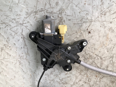 Ford Mondeo Mk5 Window Regulator Off Side Rear DS73-F27008-AH 2013 to 2021