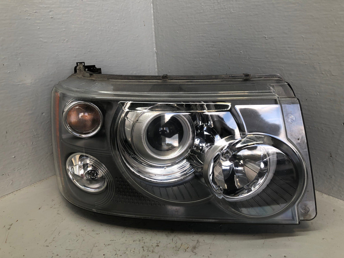 Range Rover Sport Headlight Off Side Front Xenon 6H3213005YA8LZN AFS L320