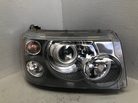 Range Rover Sport Headlight Off Side Front Xenon 6H3213005YA8LZN AFS L320