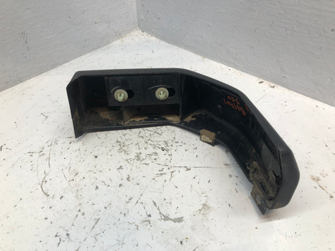 Discovery 2 Bumper Corner Trim Near Side Rear Land Rover 1998 to 2004