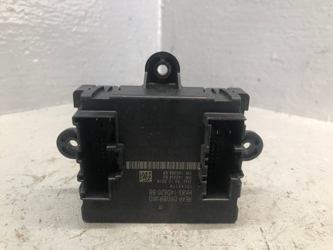 Discovery Sport Door Module ECU Off Side Rear HK83-14D620-BB L550 2014 to 2019