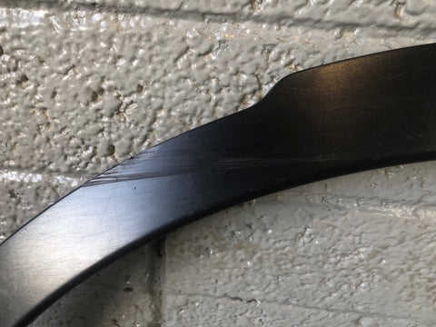 Discovery Sport Wheel Arch Trim Near Side Front FK72-16A075-BB L550 Land Rover