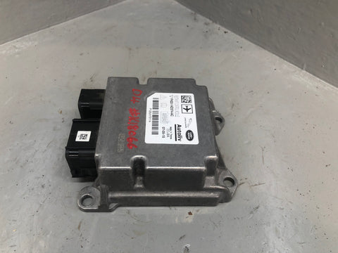 Discovery 4 Airbag SRS ECU Module FH22-14D374-AC Land Rover 2009 to 2016