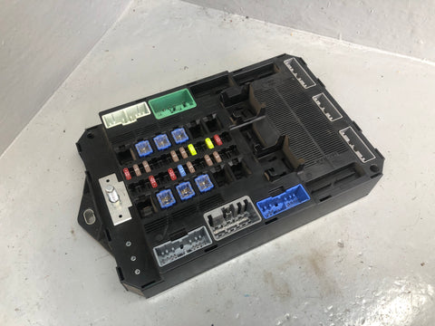 Jaguar XF Fuse Box Control Module DX23-14B476-AH X250 2008 to 2015