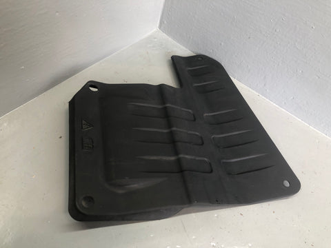 Range Rover Evoque Battery Cover BJ32-5162-A 2.2 SD4 L538 2011 to 2018