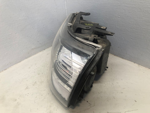 Freelander 2 Near Side Halogen Headlight DH52-13W030 AB Land Rover 2011 to 2014