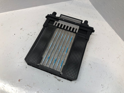 Freelander 2 Electric Heater Matrix Land Rover BG9N-18D612-AA 2011 to 2014