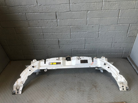 Discovery Sport Slam Panel Front Pre-Facelift White L550 2014 to 2019