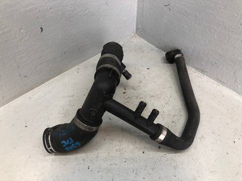 Range Rover L322 Radiator Coolant Hose Top 4.2 V8 Supercharged 20.2854.2