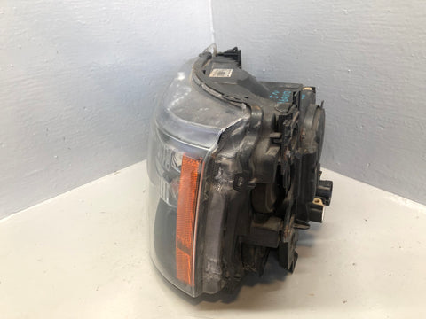 Range Rover Sport Headlight Near Side Front Facelift CH32-13W030-AA L320