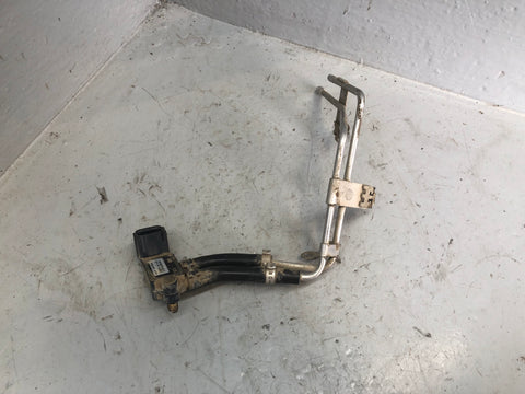 Range Rover L405 DPF Pressure Sensor Exhaust 4.4 TDV8 CX23 5L200 AA Land Rover