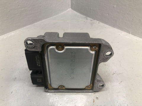 Discovery 4 Airbag SRS ECU Module FH22-14D374-AC Land Rover 2009 to 2016