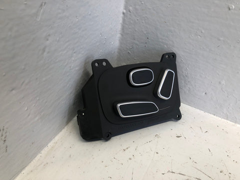 Range Rover L405 Seat Adjustment Switch Passenger Near Side CPLA-14B566-AAA LEG