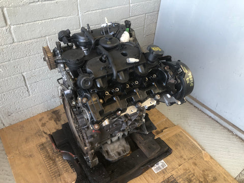 2.7 TDV6 Engine Diesel Land Rover Discovery 3 Range Rover Sport 276DT J12086