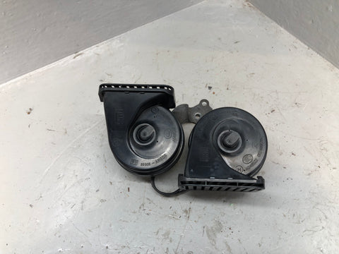 Range Rover Sport Horns Pair Of Two Tone L494 2014 to 2022
