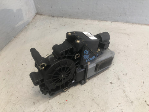 Porsche Boxster 986 Window Winder Motor Off Side Right 1996 to 2004