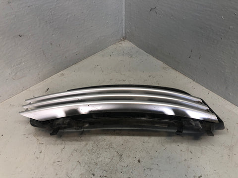 Range Rover L405 Bumper Grille Lower Right CK52 17F908 AA 2013 to 2017