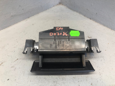 Discovery 4 Ashtray Front Land Rover AH22-048A02-A 2009 to 2016 D03086