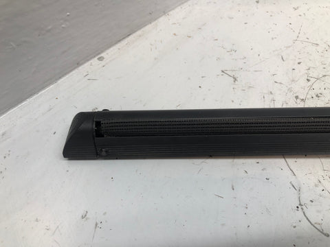Discovery 2 Rear Window Blind Near Side 1998 to 2004 Land Rover