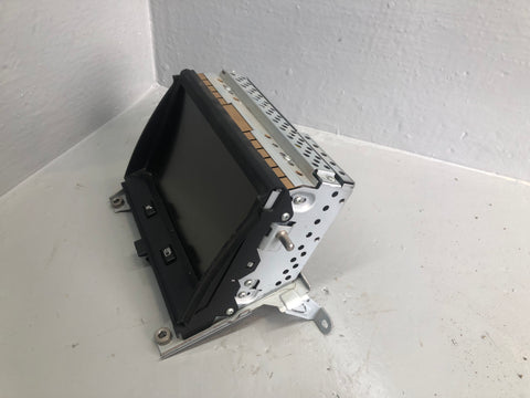 Discovery 3 Sat Nav Screen Range Rover Satellite Navigation YIE500082PVJ