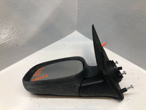 Freelander 1 Door Mirror Electric Near Side Power Fold Land Rover 2001 to 2006
