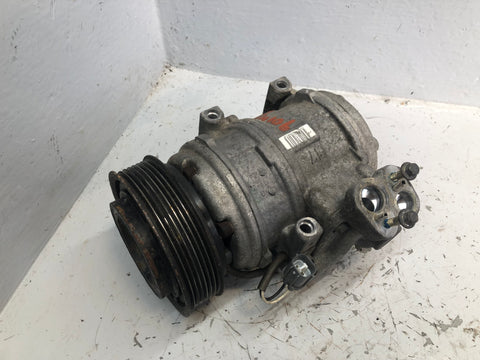 Discovery 2 Air Con A/C Compressor 447200 4962 Land Rover TD5 1998 to 2004