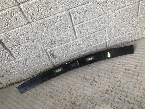 Discovery Sport Tailgate Trim Panel Handle with Switch L550 Land Rover L12086